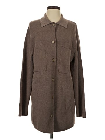 Babaton Coat (view 1)