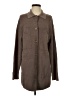 Babaton Brown Coat Size S - photo 1