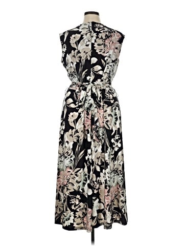 Kasper Cocktail Dress (view 2)