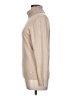 Calvin Klein Tan Turtleneck Sweater Size L - photo 5