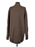Babaton Brown Coat Size S - photo 2