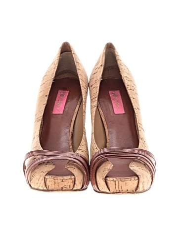 Betsey Johnson Heels (view 2)