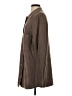 Babaton Brown Coat Size S - photo 5