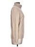 Calvin Klein Tan Turtleneck Sweater Size L - photo 4