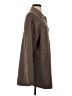 Babaton Brown Coat Size S - photo 4