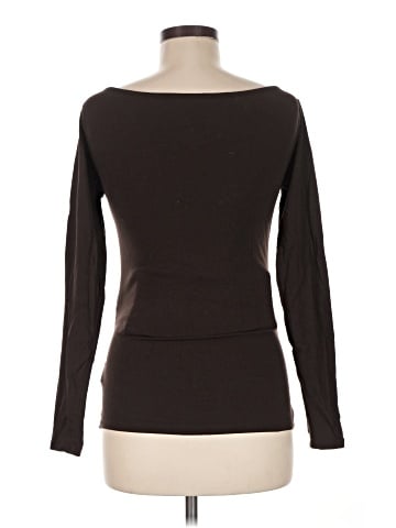 H&M Mama Long Sleeve T-Shirt (view 2)