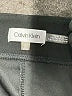 Calvin Klein Black Casual Pants Size 0X - photo 7