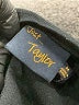 Just... Taylor Black Jacket Size M - photo 6