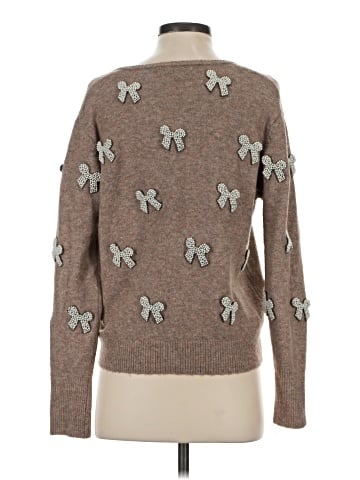 Zara Pullover Sweater (view 2)