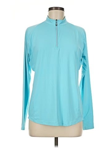 Sport Haley Long Sleeve Top (view 1)
