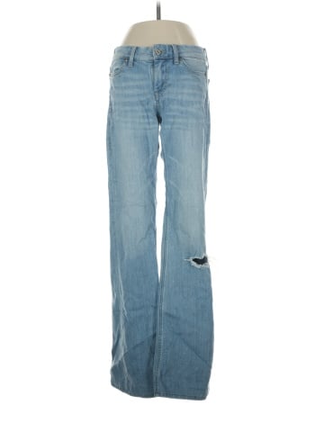 MiH Jeans (view 1)