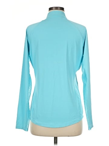 Sport Haley Long Sleeve Top (view 2)