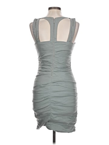 Nicole Miller Cocktail Dress (view 2)