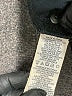 PrAna Black Jeans Size 4 - photo 8