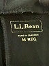 L.L.Bean Black Dress Pants Size M - photo 7