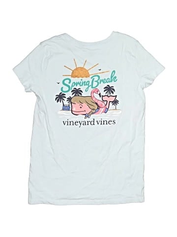 Vineyard Vines Short Sleeve T-Shirt (view 2)