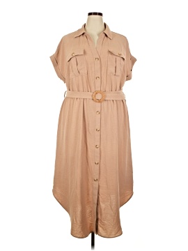 Perch By Blu Pepper Casual Dress