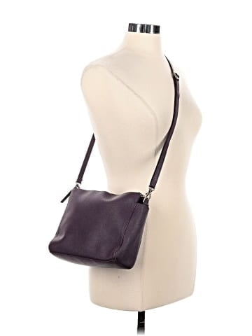 L&S Lo & Sons Crossbody Bag (view 2)