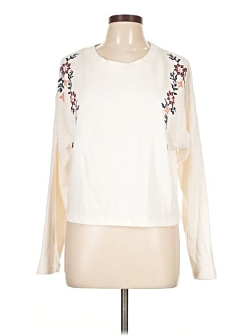 Ann Taylor LOFT Sweatshirt (view 1)