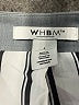 White House Black Market Gray Jacket Size 4 - photo 6
