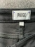 Paige Black Jeans Size 27 waist - photo 7