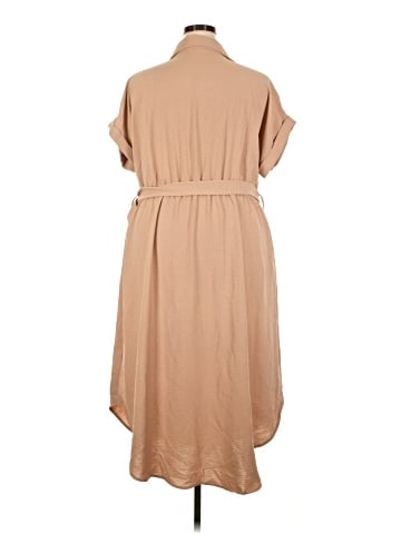 Perch by Blu Pepper Casual Dress (view 2)