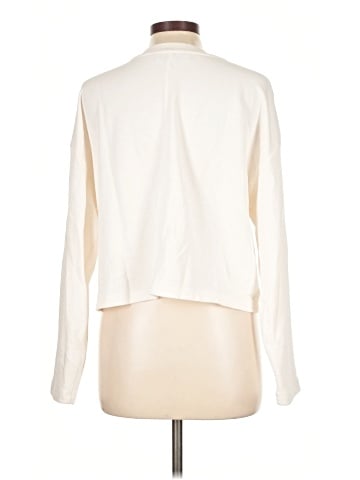 Ann Taylor LOFT Sweatshirt (view 2)
