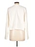 Ann Taylor LOFT Ivory Sweatshirt Size L - photo 2