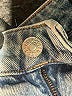 Express Blue Jeans Size 0 - photo 7