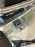 Express Blue Jeans Size 0 - photo 9