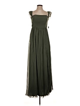 Birdy Grey Casual Dress