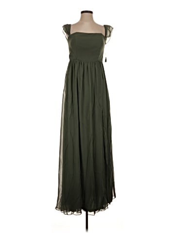 Birdy Grey Casual Dress (view 1)