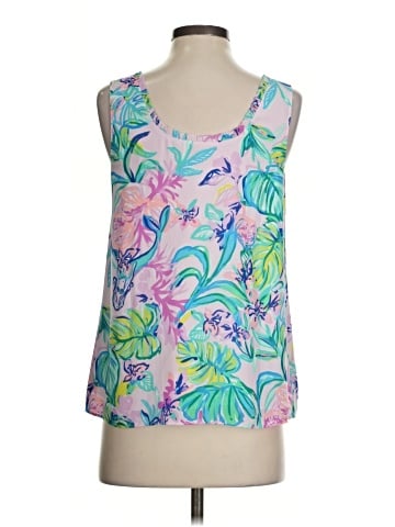 Lilly Pulitzer Tank Top (view 2)
