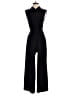 Athleta Solid Black Jumpsuit Size 0 (petite) - photo 1