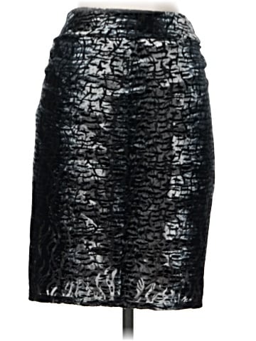 Sparkle & Fade Formal Skirt (view 2)