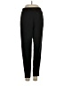 New Balance 100% Polyester Solid Black Track Pants Size S - photo 1