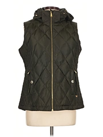 MICHAEL Michael Kors Vest (view 1)