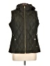 MICHAEL Michael Kors Green Vest Size L - photo 1