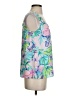 Lilly Pulitzer 100% Polyester Pink Tank Top Size XS - photo 4