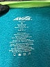 Avia 100% Polyester Teal Long Sleeve Top Size M - photo 7