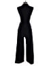 Athleta Solid Black Jumpsuit Size 0 (petite) - photo 2
