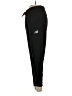 New Balance 100% Polyester Solid Black Track Pants Size S - photo 5