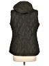 MICHAEL Michael Kors Green Vest Size L - photo 2