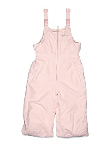 Eddie Bauer Raincoat (view 1)