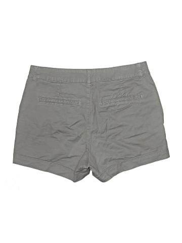 Old Navy Khaki Shorts (view 2)