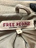 Free People Green Coat Size XL - photo 6