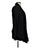 Lucky Brand Black Cardigan Size S - photo 4