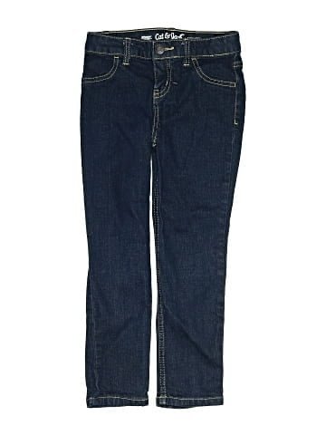 Cat & Jack Jeans (view 1)