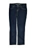 Cat & Jack Solid Blue Jeans Size 5 - photo 1