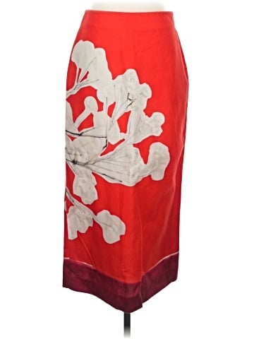 Zara Formal Skirt (view 1)